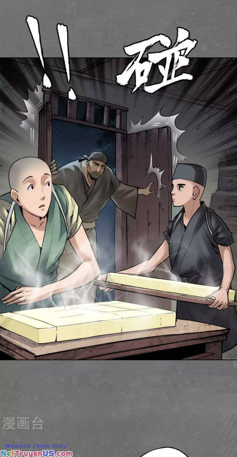 Tạng Phong Hành Chapter 98 - 21