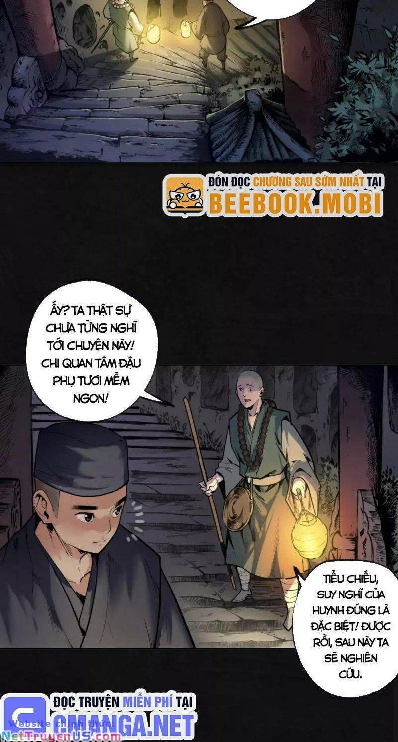 Tạng Phong Hành Chapter 98 - 30