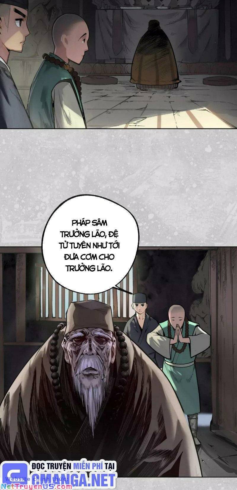 Tạng Phong Hành Chapter 98 - 4