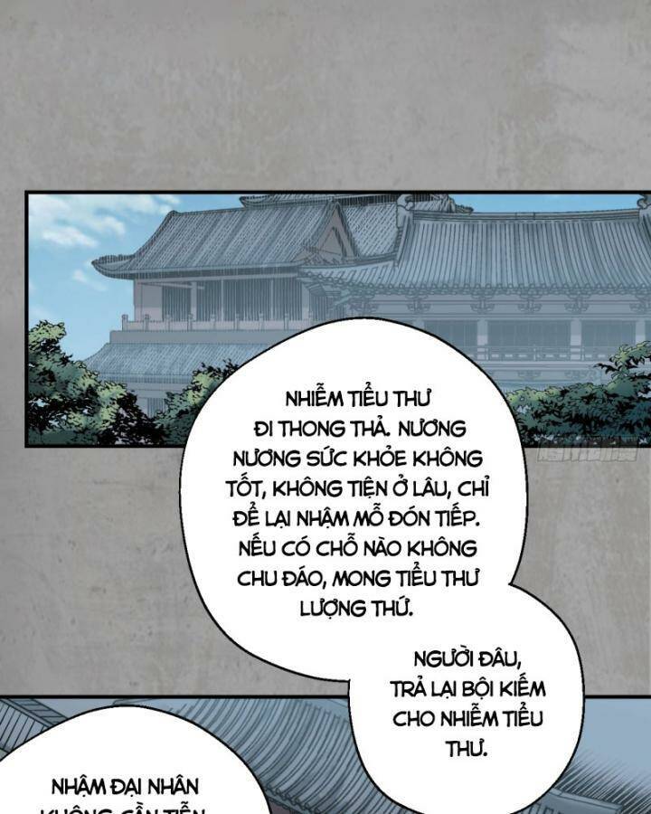 Tạng Phong Hành Chapter 216 - 29