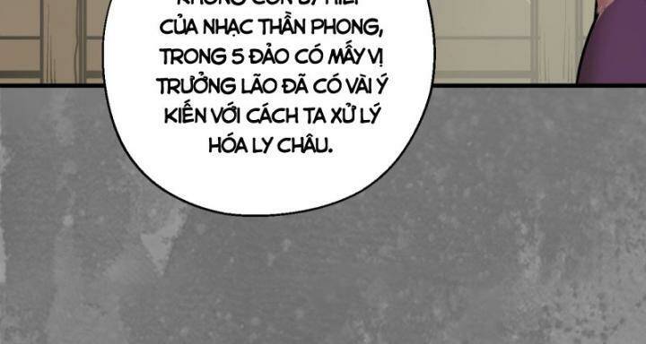 Tạng Phong Hành Chapter 219 - 15