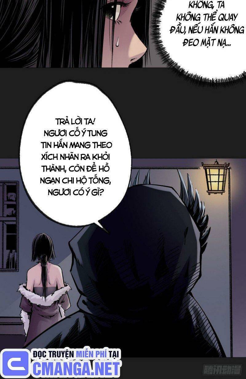 Tạng Phong Hành Chapter 76 - 20