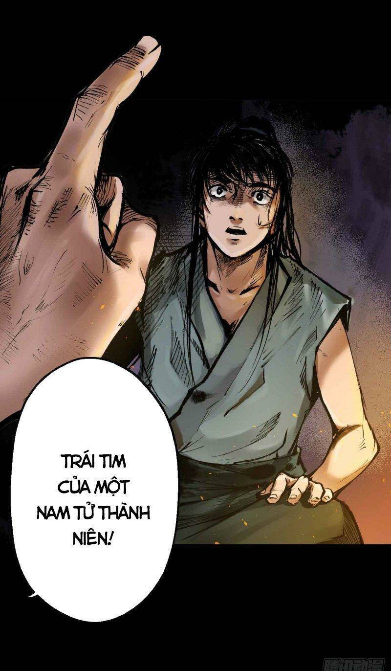 Tạng Phong Hành Chapter 32 - 29