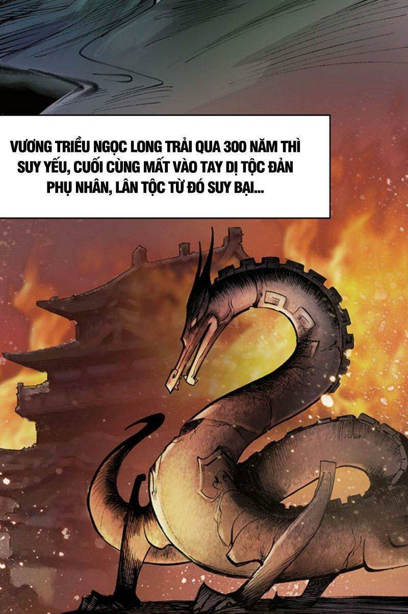 Tạng Phong Hành Chapter 34 - 10