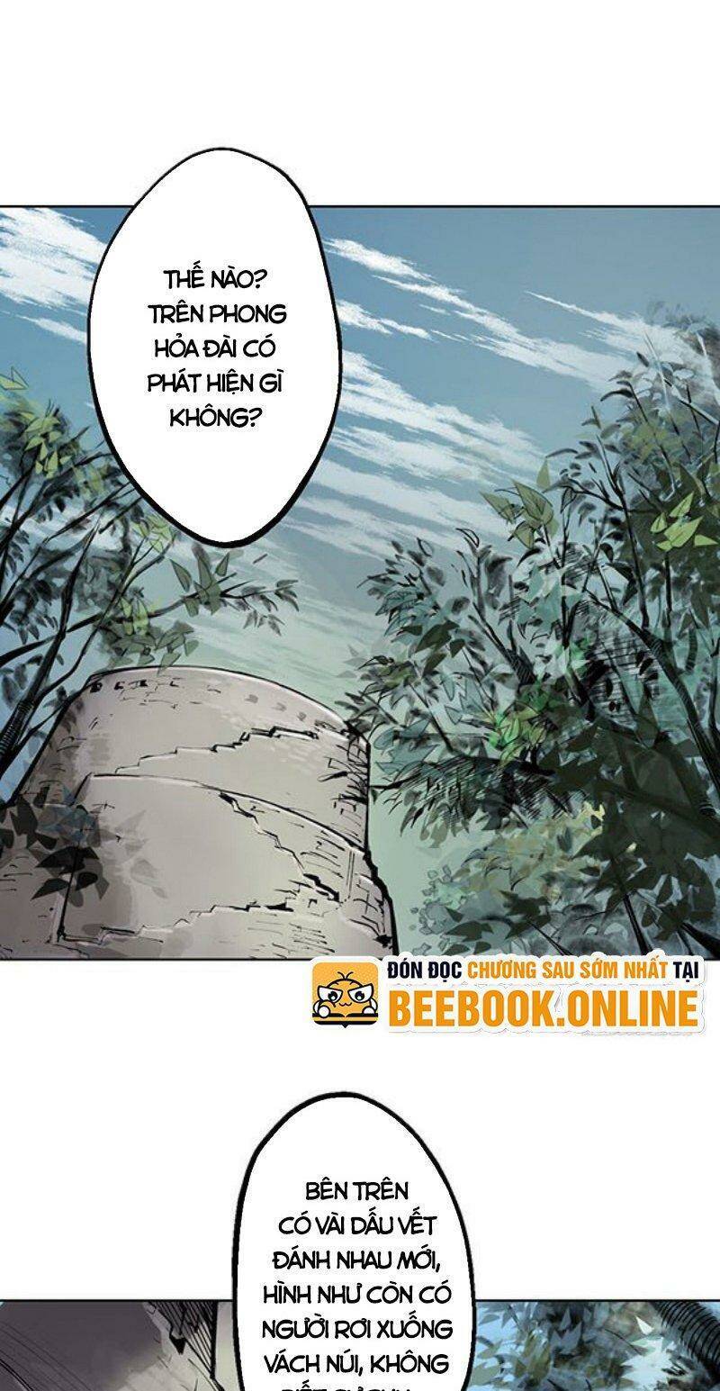 Tạng Phong Hành Chapter 37 - 1