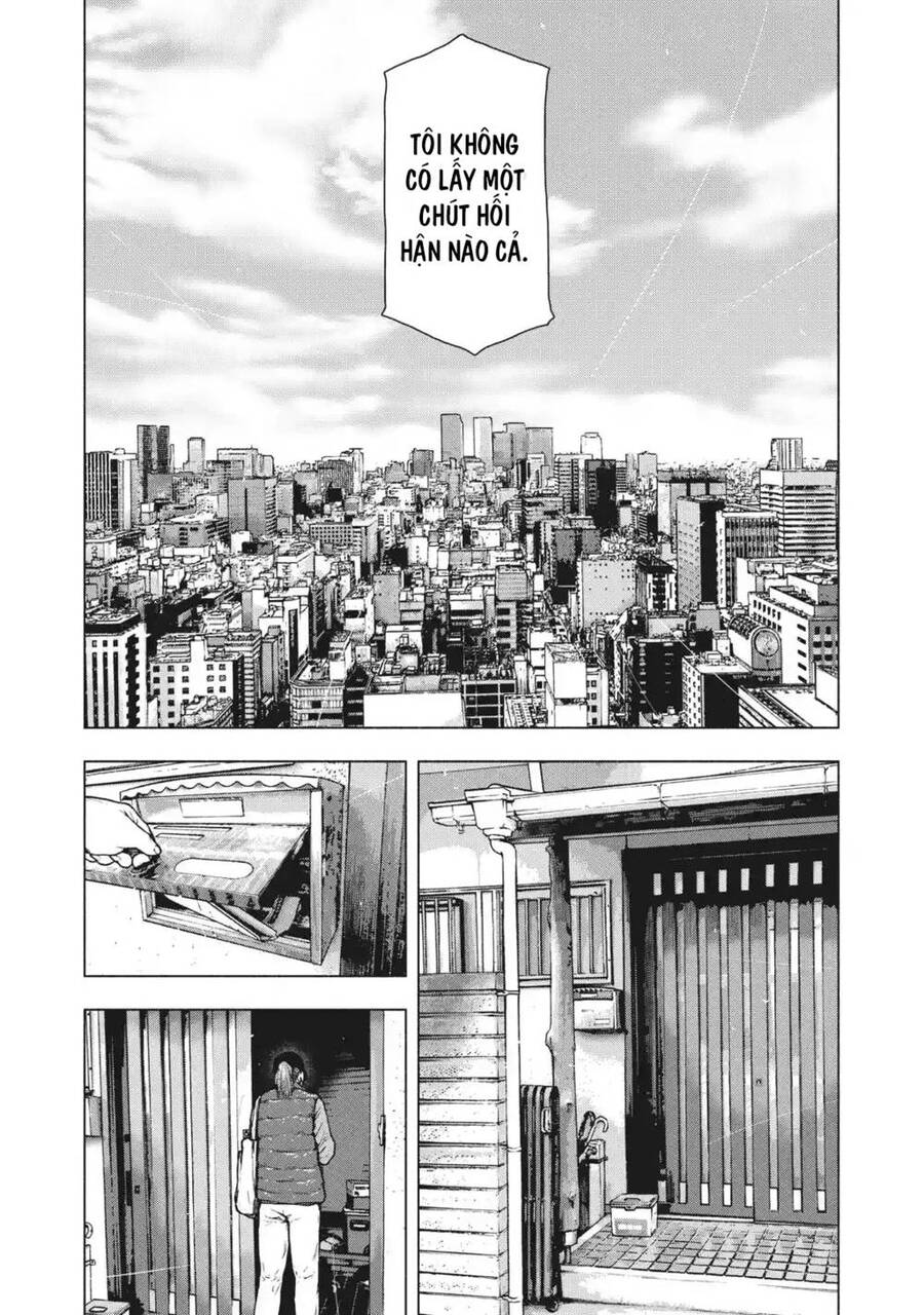 Shin'ai Naru Boku E Satsui Wo Komete Chapter 96 - 16