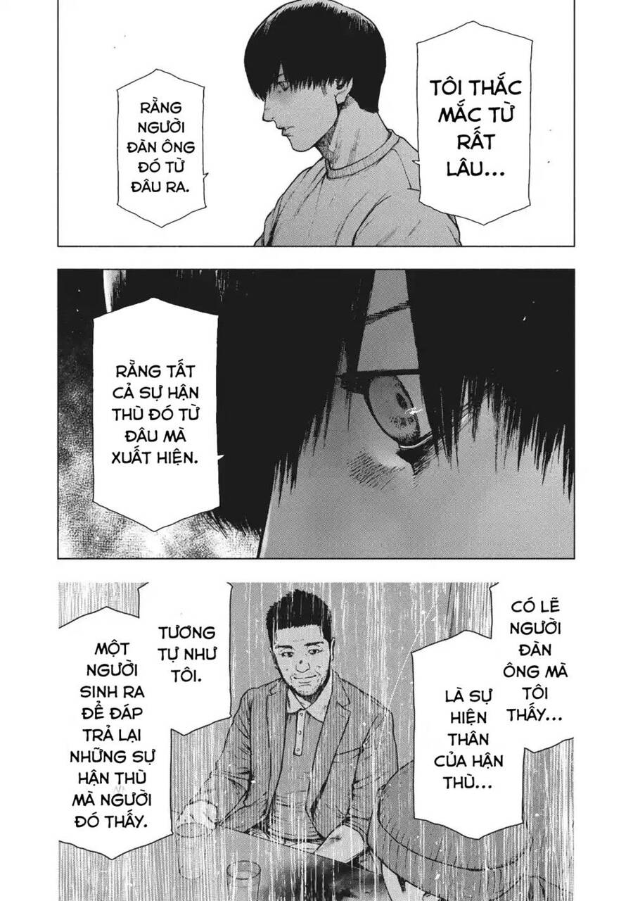 Shin'ai Naru Boku E Satsui Wo Komete Chapter 96 - 7