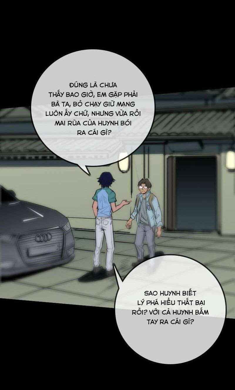 Kiếp Thiên Vận Chapter 101 - 14