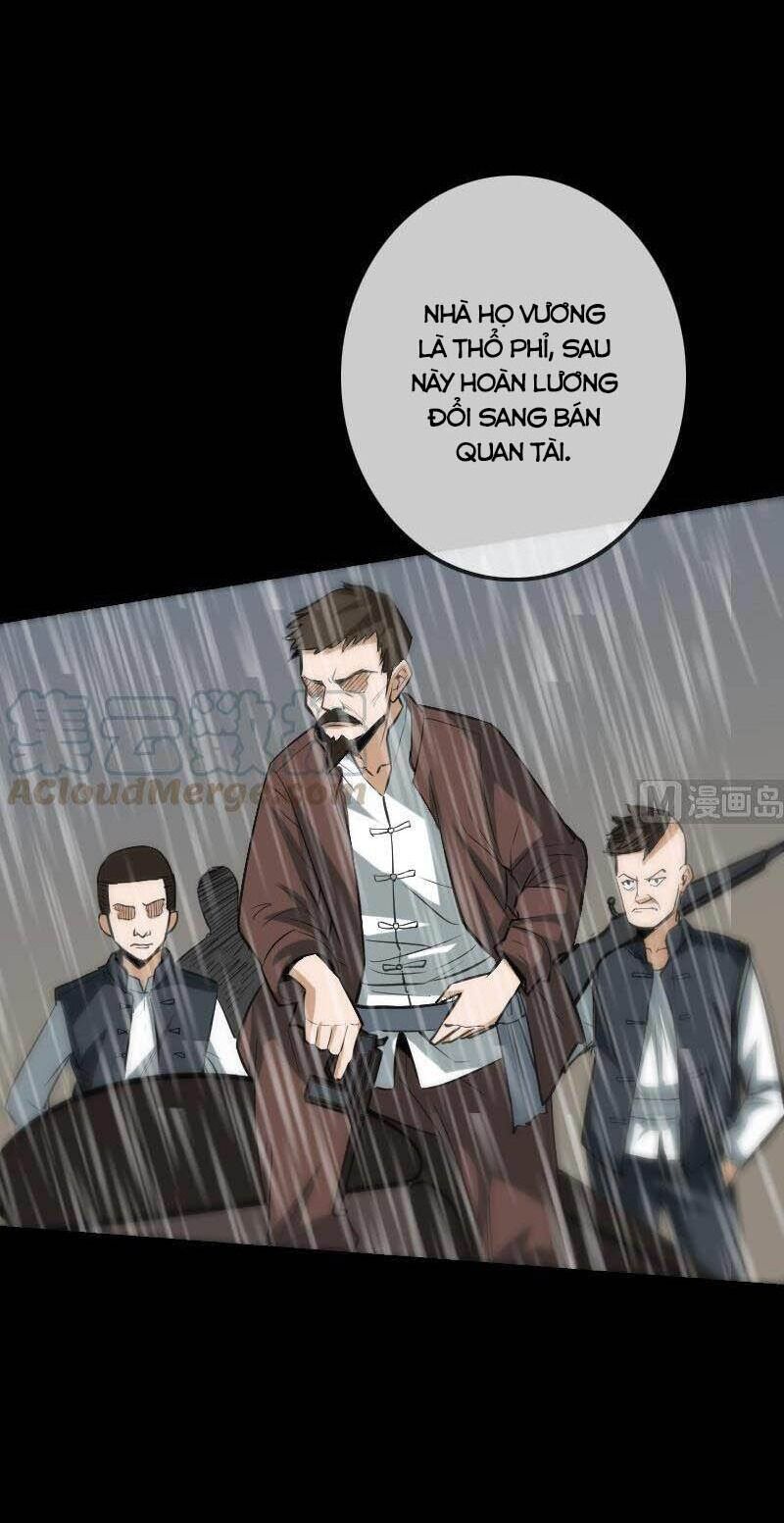 Kiếp Thiên Vận Chapter 104 - 7