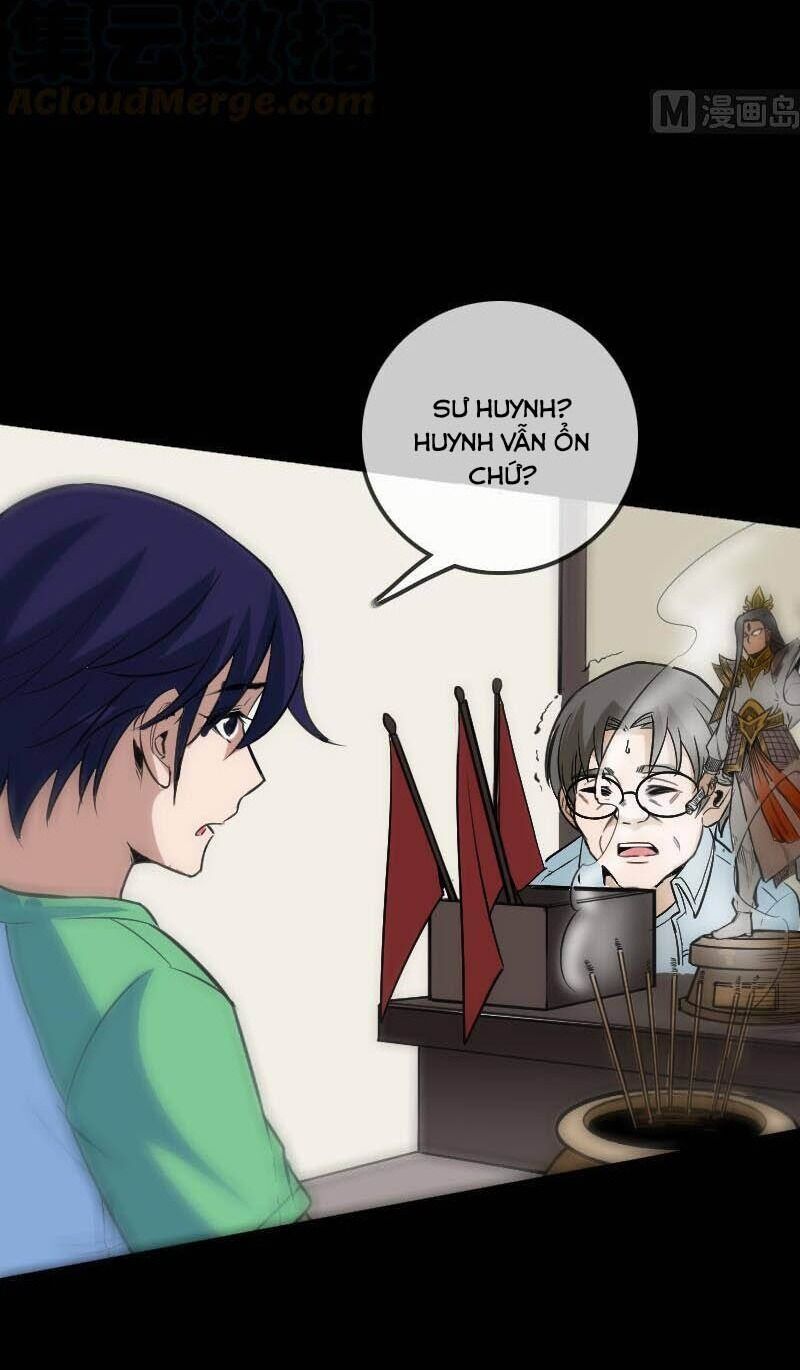 Kiếp Thiên Vận Chapter 107 - 8