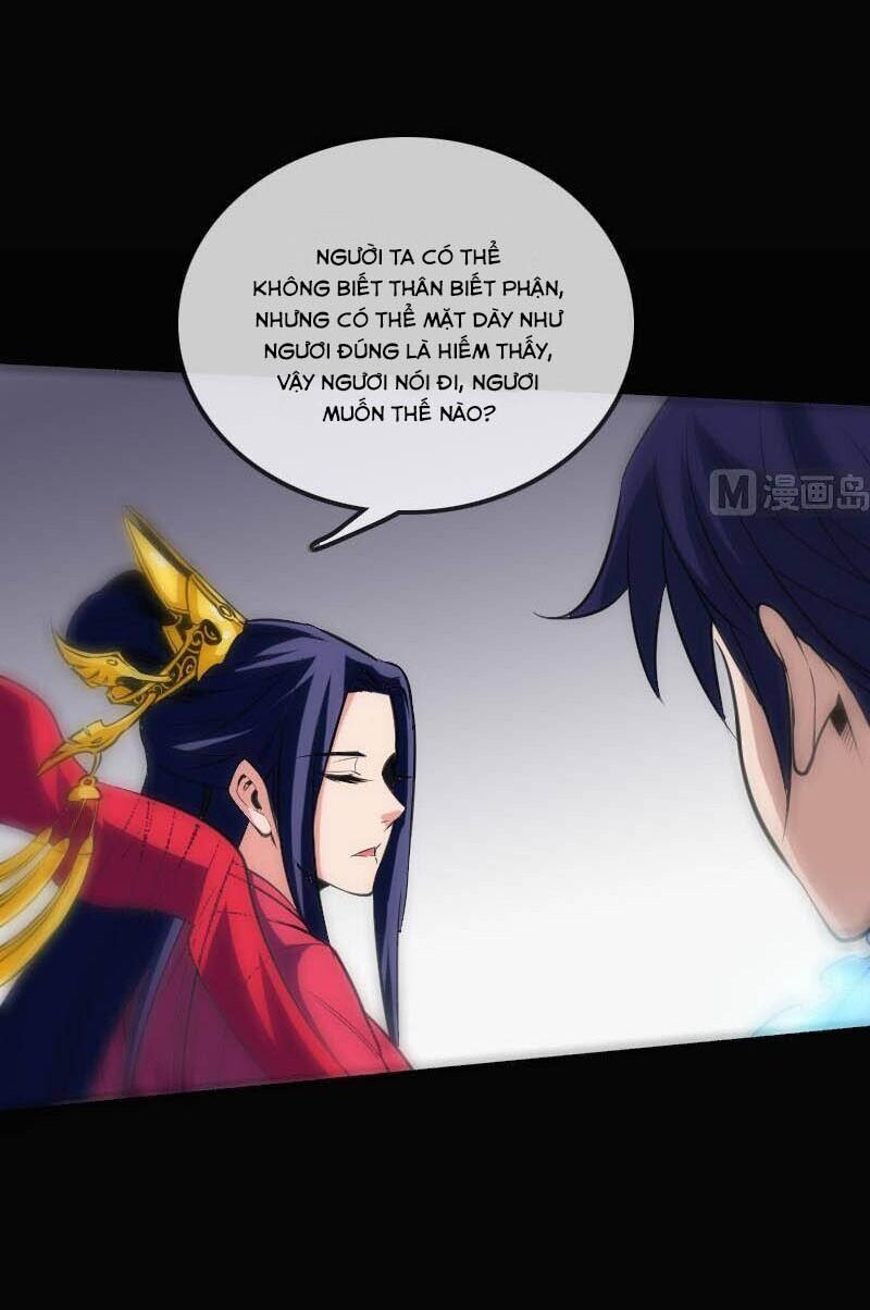 Kiếp Thiên Vận Chapter 110 - 15