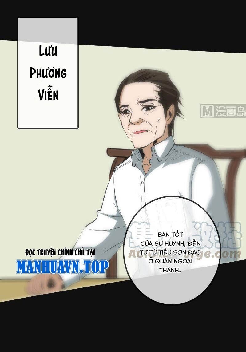 Kiếp Thiên Vận Chapter 113 - 21