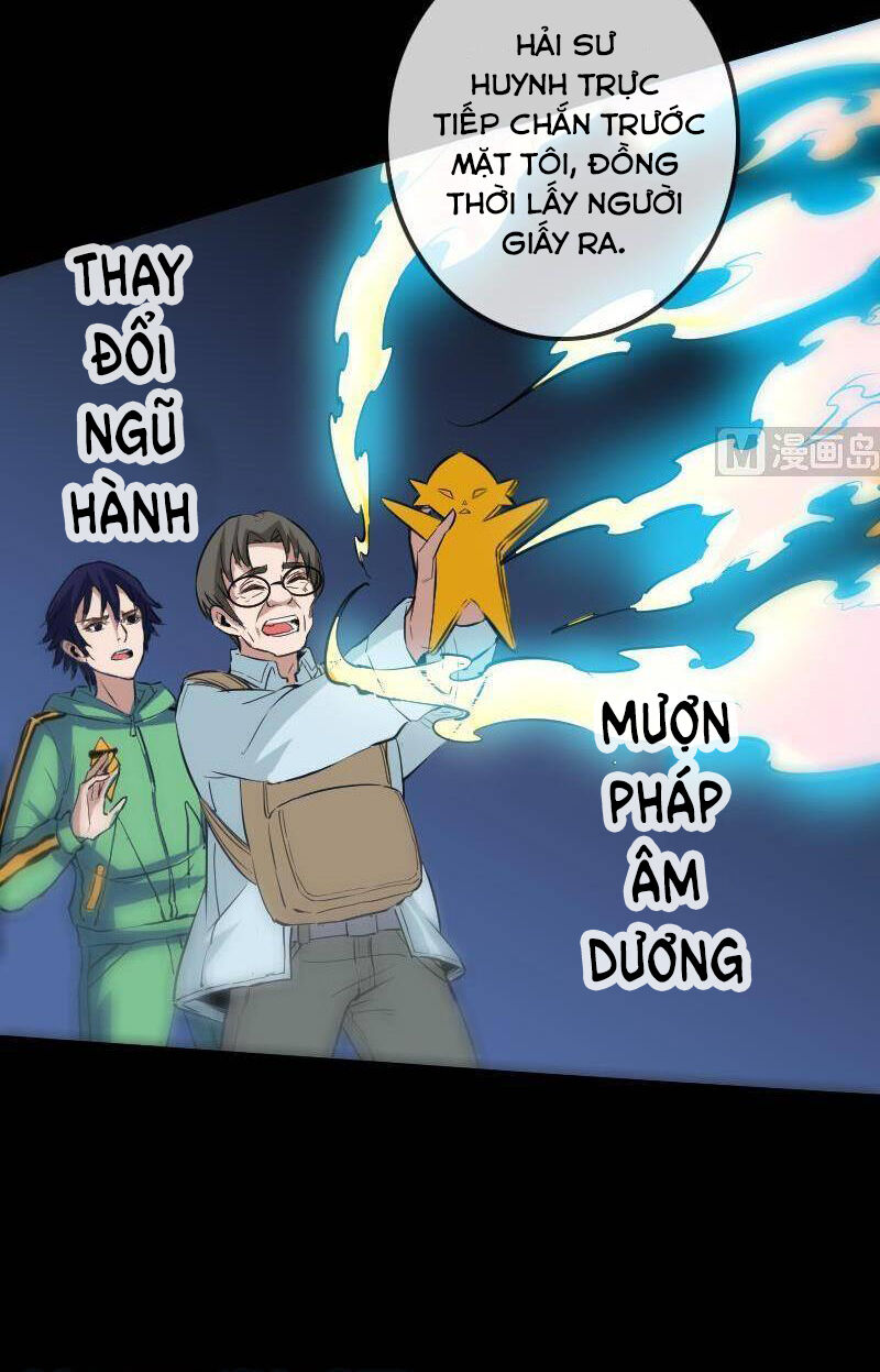 Kiếp Thiên Vận Chapter 116 - 38