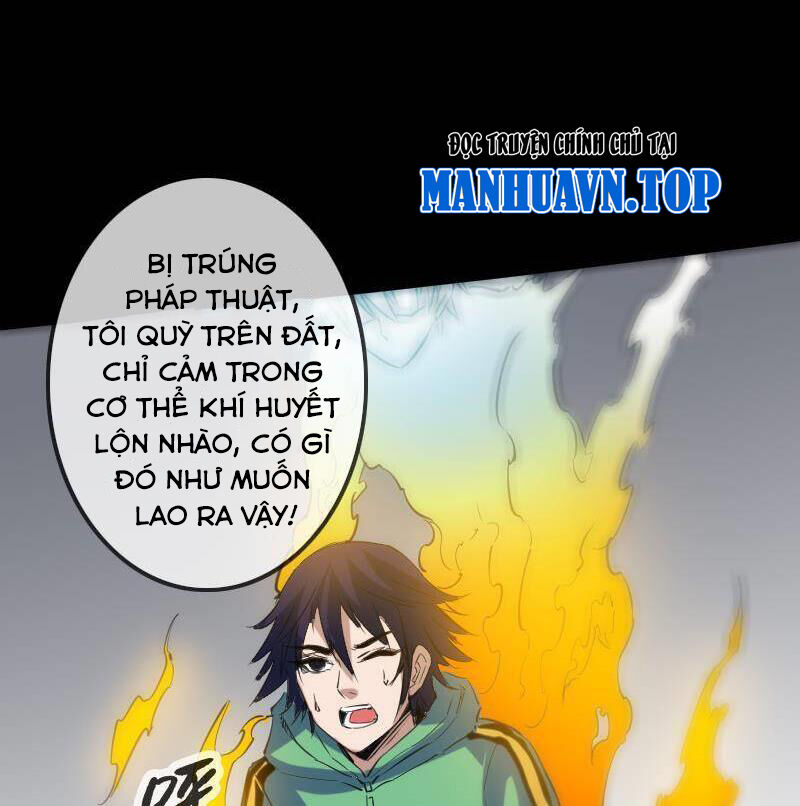 Kiếp Thiên Vận Chapter 119 - 14