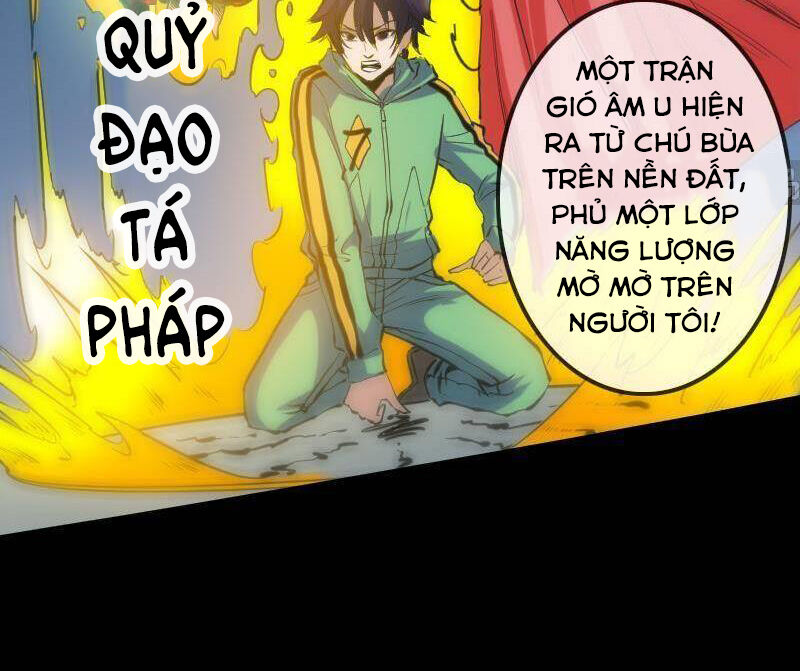 Kiếp Thiên Vận Chapter 119 - 20