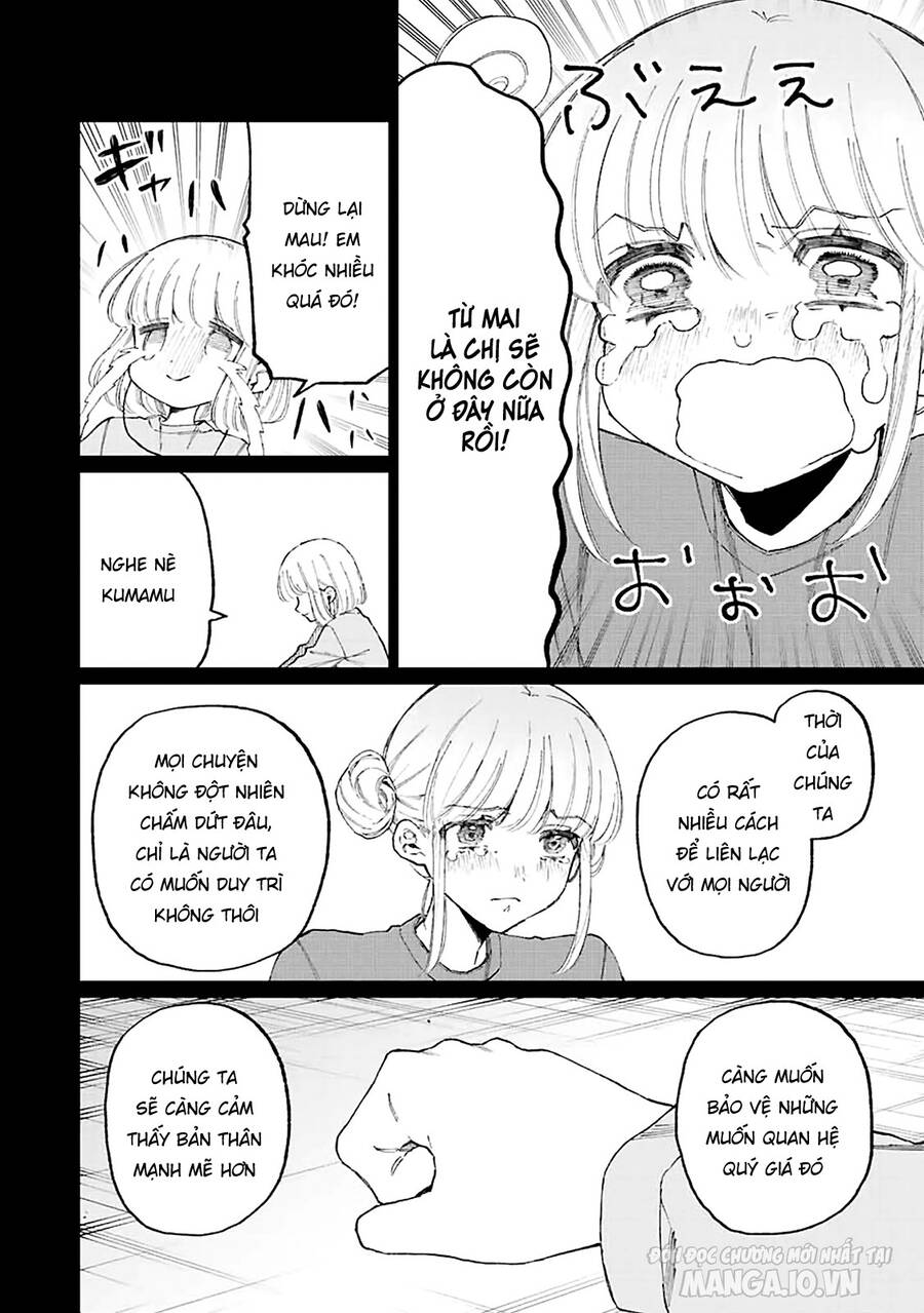 That Girl Is Not Just Cute Chapter 178 - 17