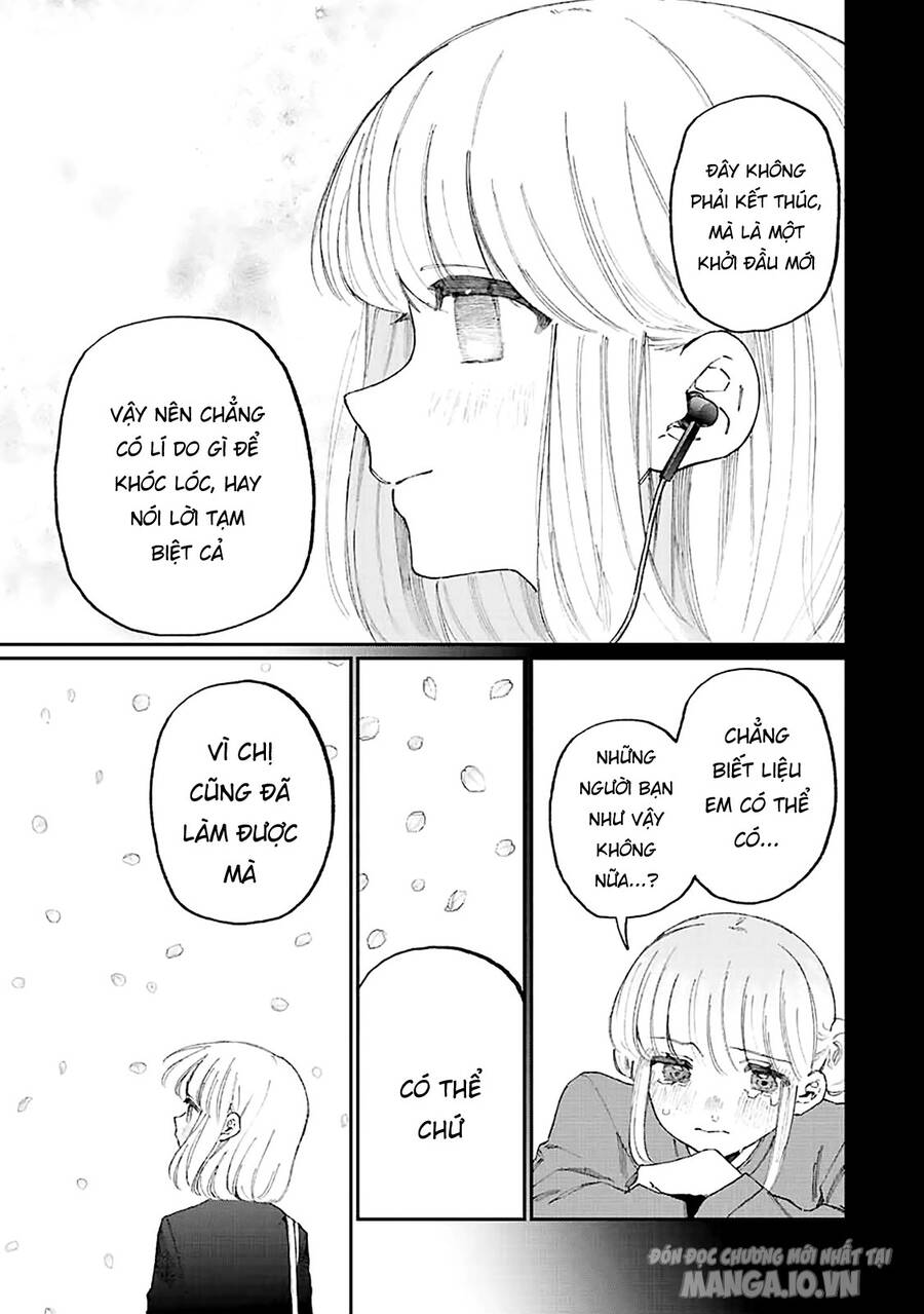 That Girl Is Not Just Cute Chapter 178 - 18