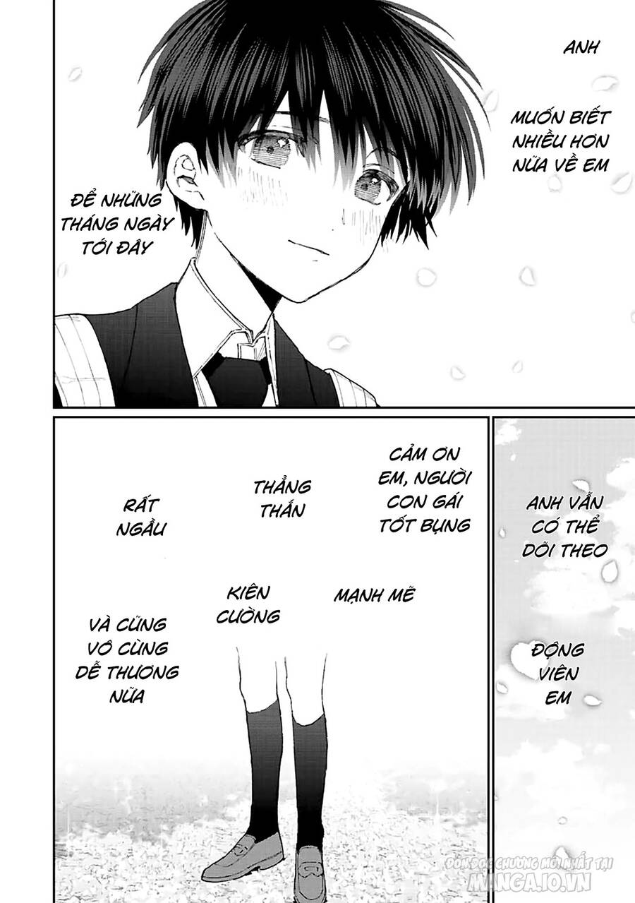 That Girl Is Not Just Cute Chapter 178 - 25