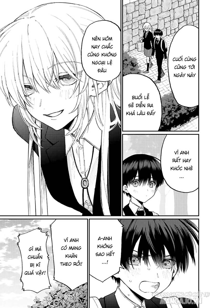 That Girl Is Not Just Cute Chapter 178 - 6