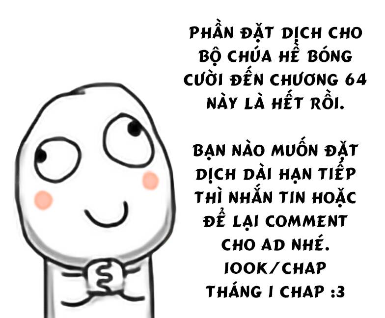 Tao Muốn Trở Thành Chúa Tể Bóng Tối!! Chapter 64 - 34