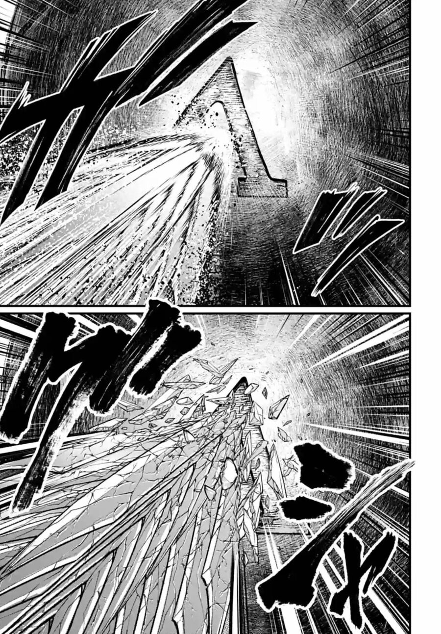 Shuumatsu No Valkyrie Chapter 83 - 56