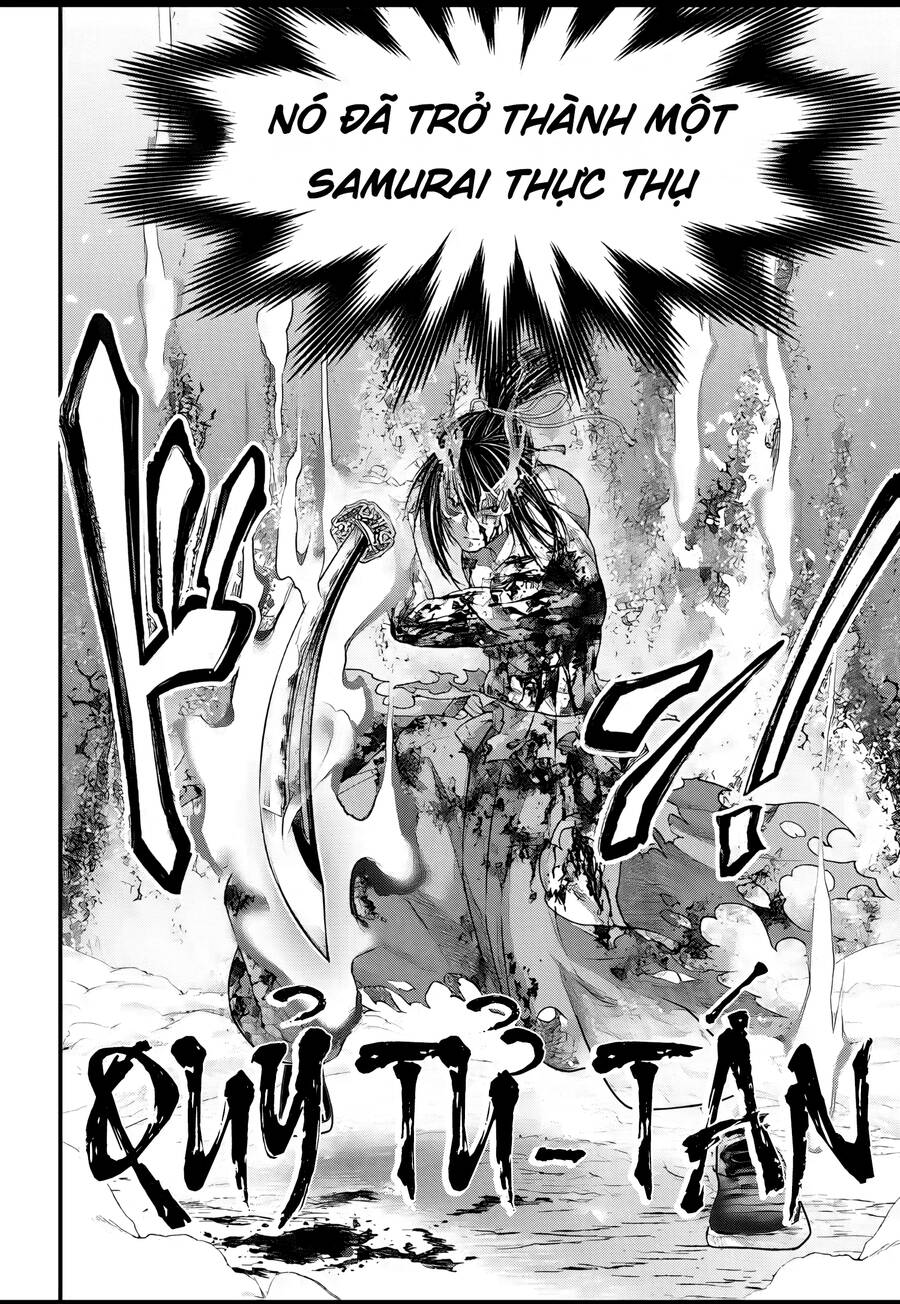 Shuumatsu No Valkyrie Chapter 92 - 39