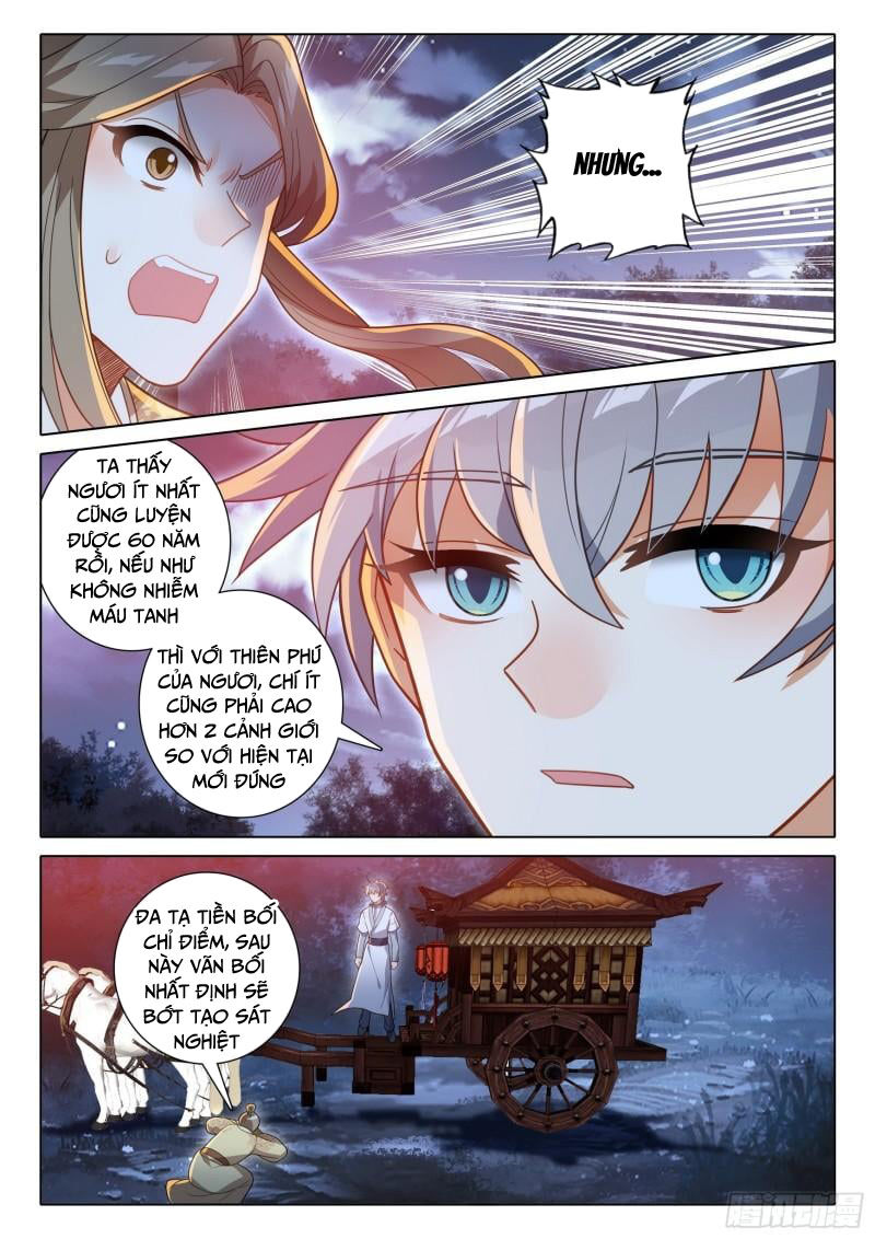 Duy Ngã Độc Tiên Chapter 75 - 9