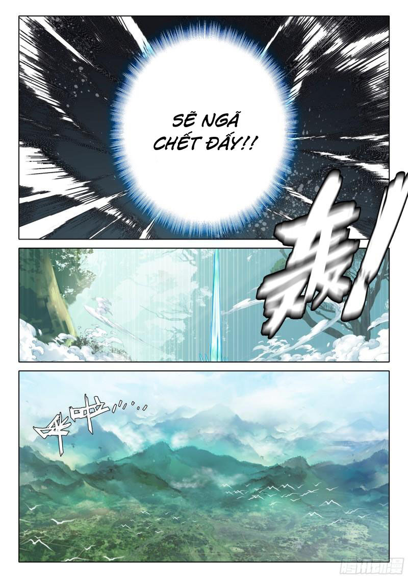 Duy Ngã Độc Tiên Chapter 83 - 14