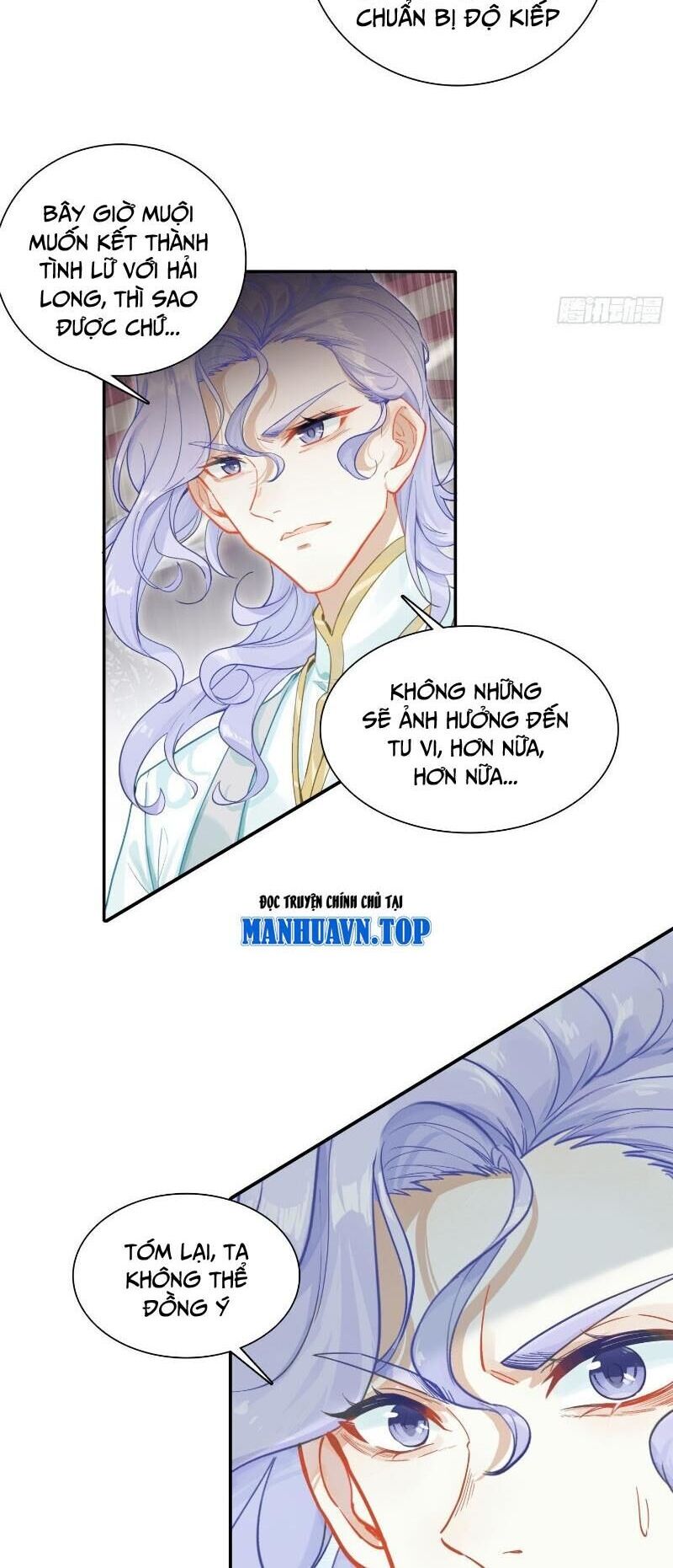 Duy Ngã Độc Tiên Chapter 87 - 14