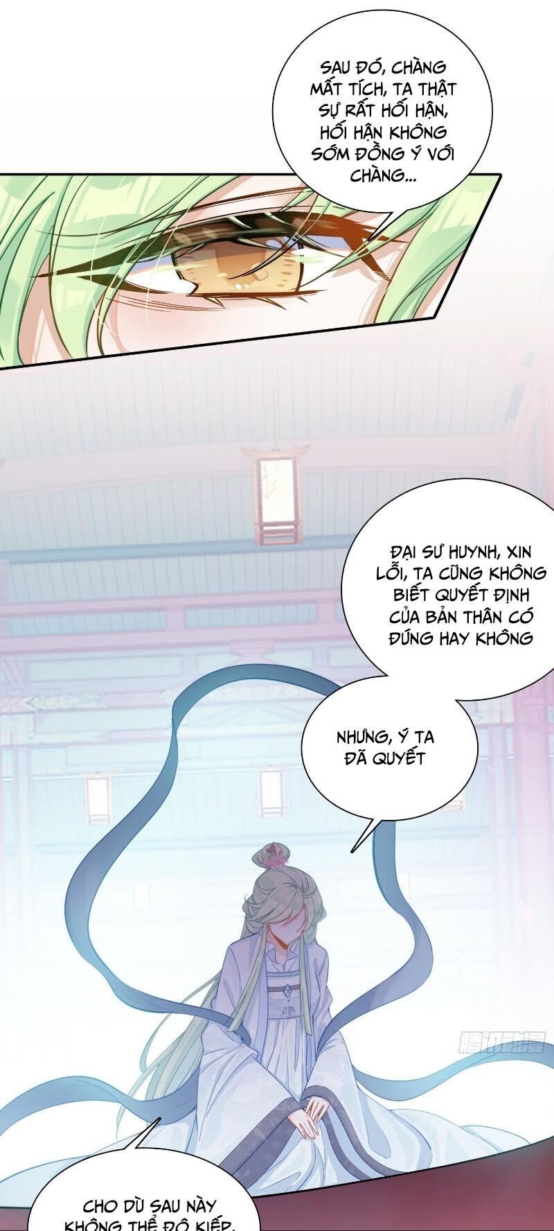 Duy Ngã Độc Tiên Chapter 87 - 17