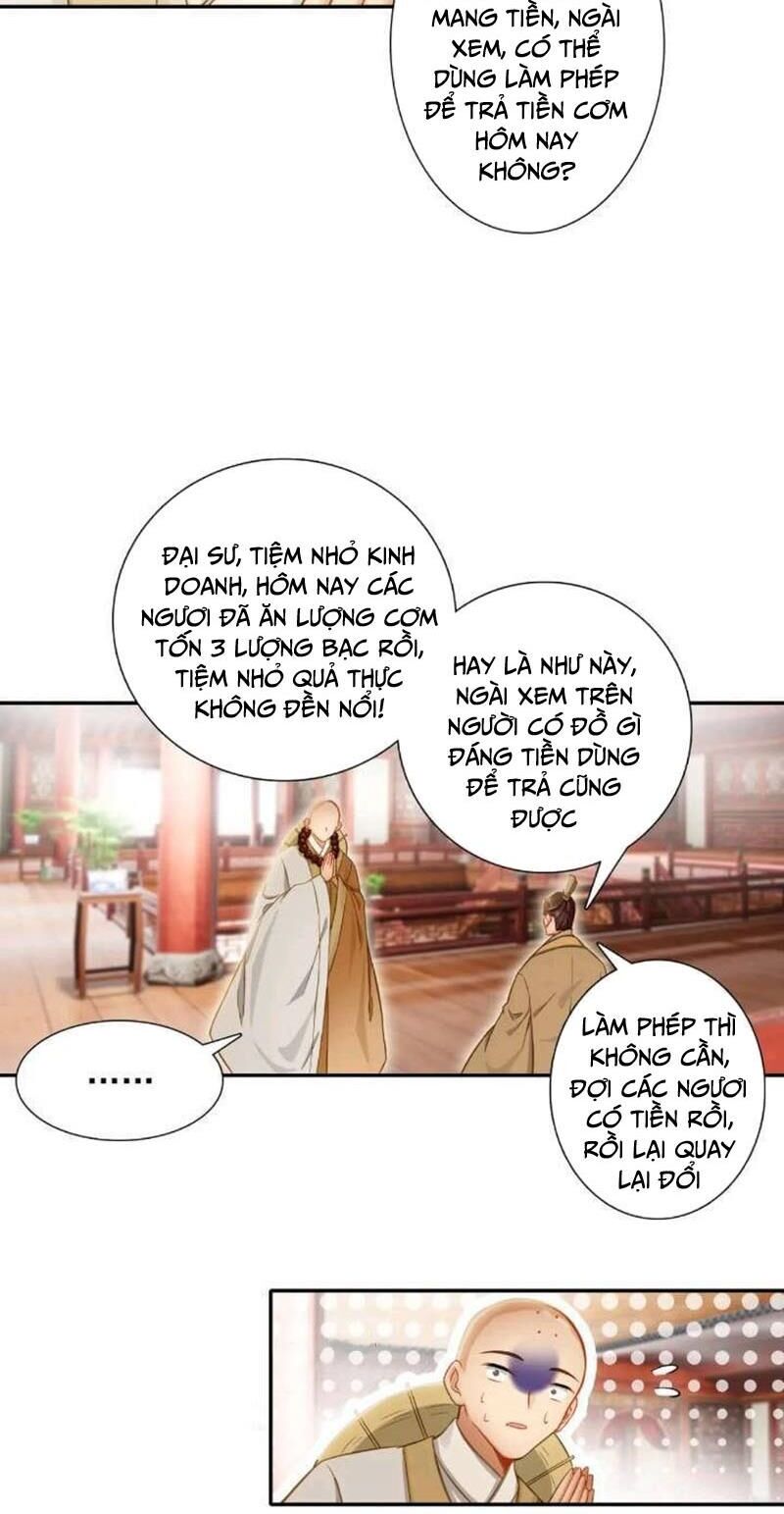 Duy Ngã Độc Tiên Chapter 88 - 14