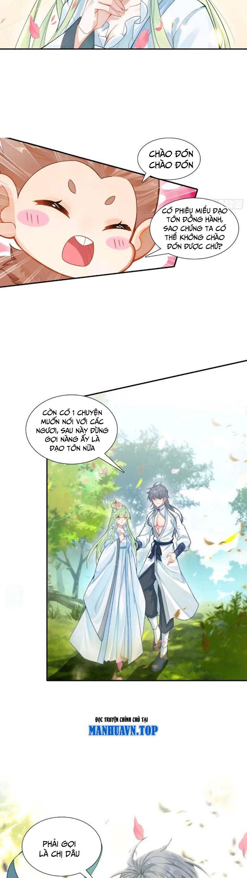 Duy Ngã Độc Tiên Chapter 88 - 2