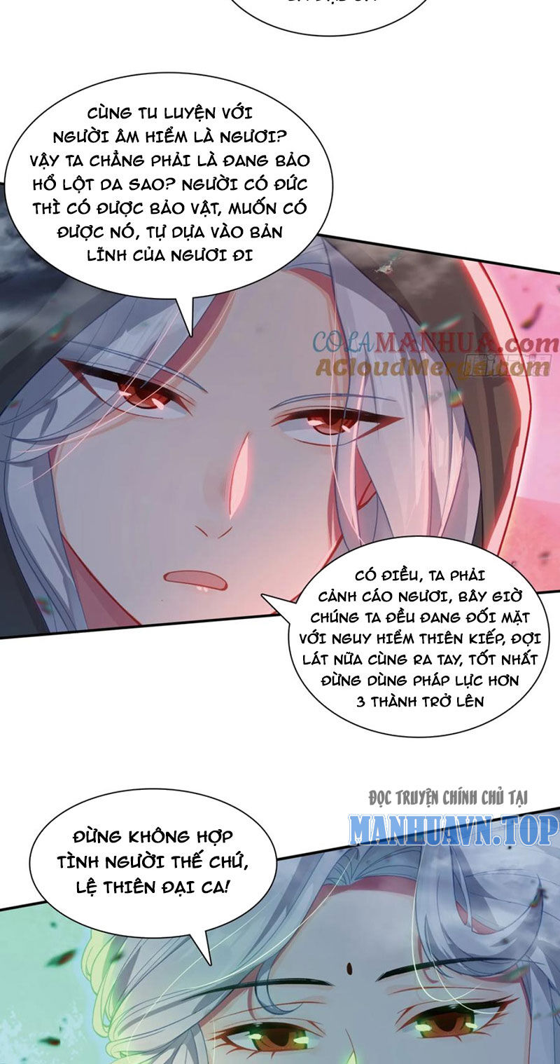 Duy Ngã Độc Tiên Chapter 92 - 19