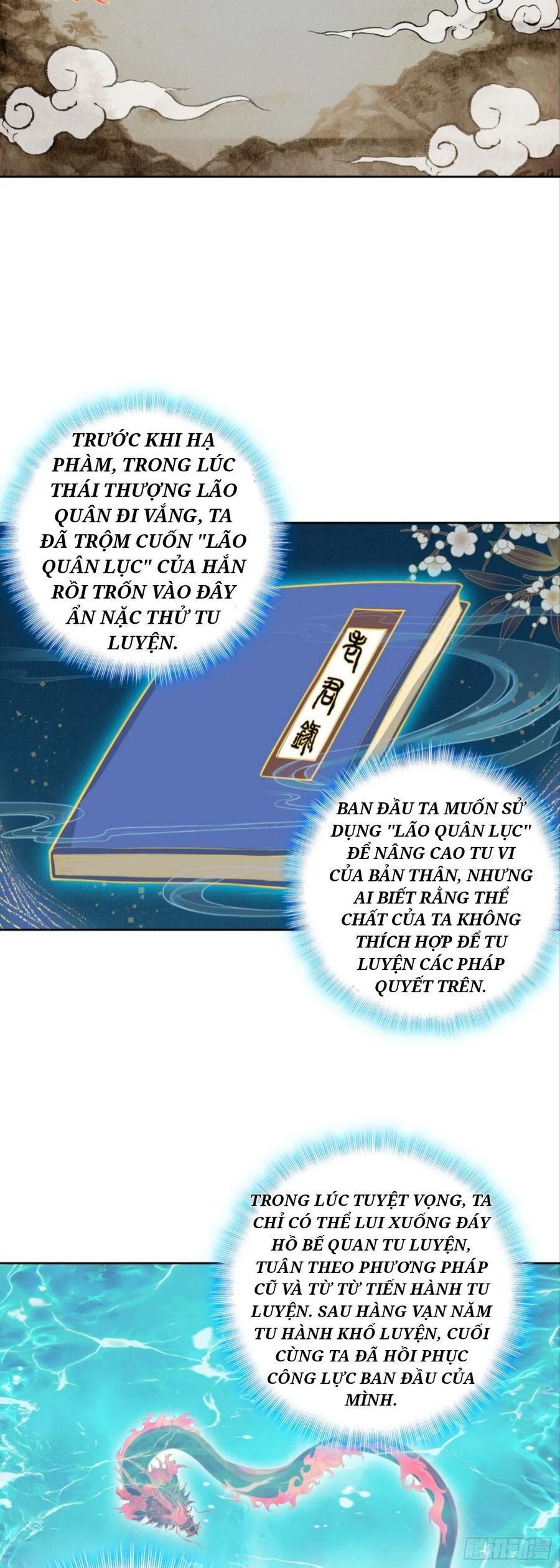 Duy Ngã Độc Tiên Chapter 93 - 14