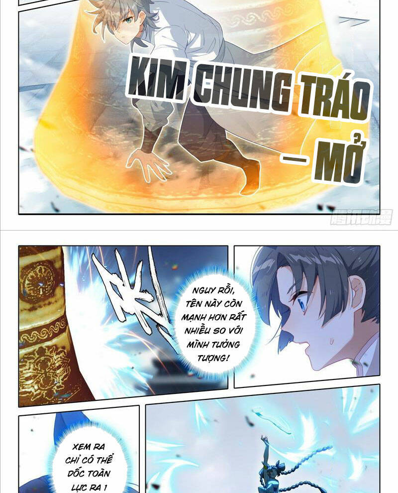 Duy Ngã Độc Tiên Chapter 58 - 10