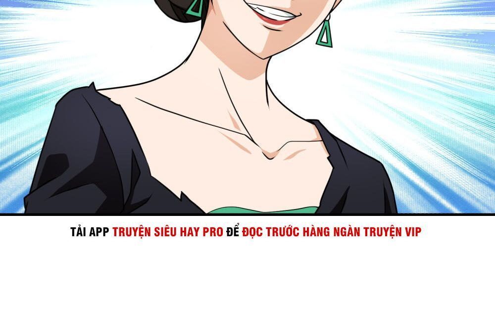 Hộ Hoa Cao Thủ Tại Đô Thị Chapter 124 - 12