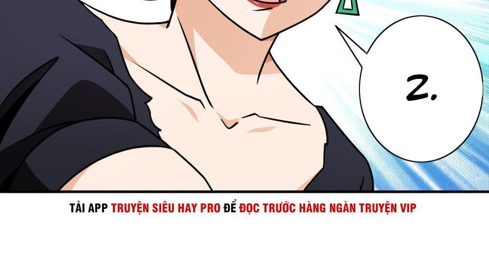 Hộ Hoa Cao Thủ Tại Đô Thị Chapter 125 - 16