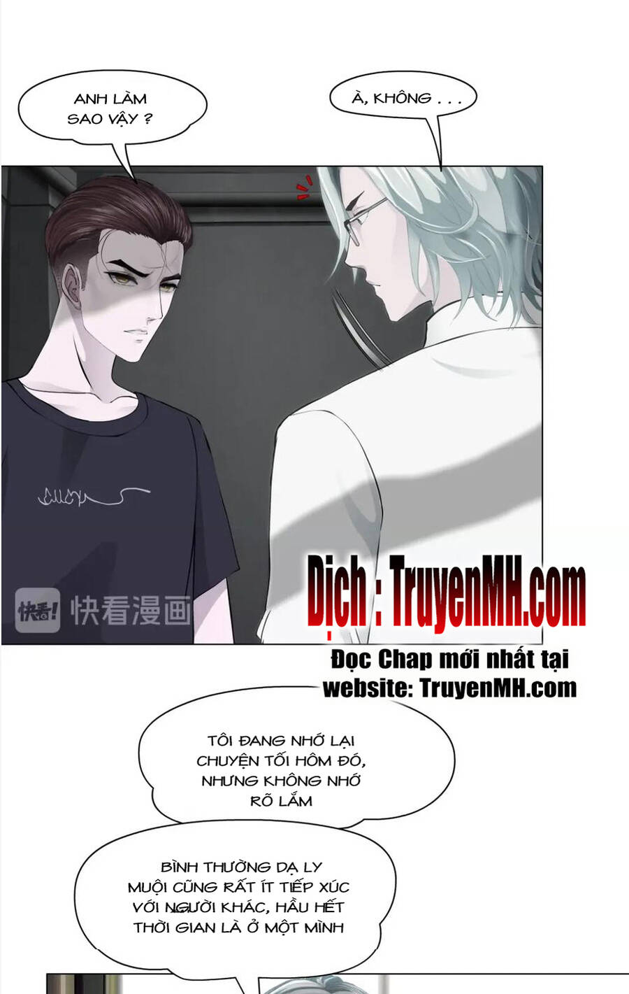 Điêu Khắc Chapter 80 - 11