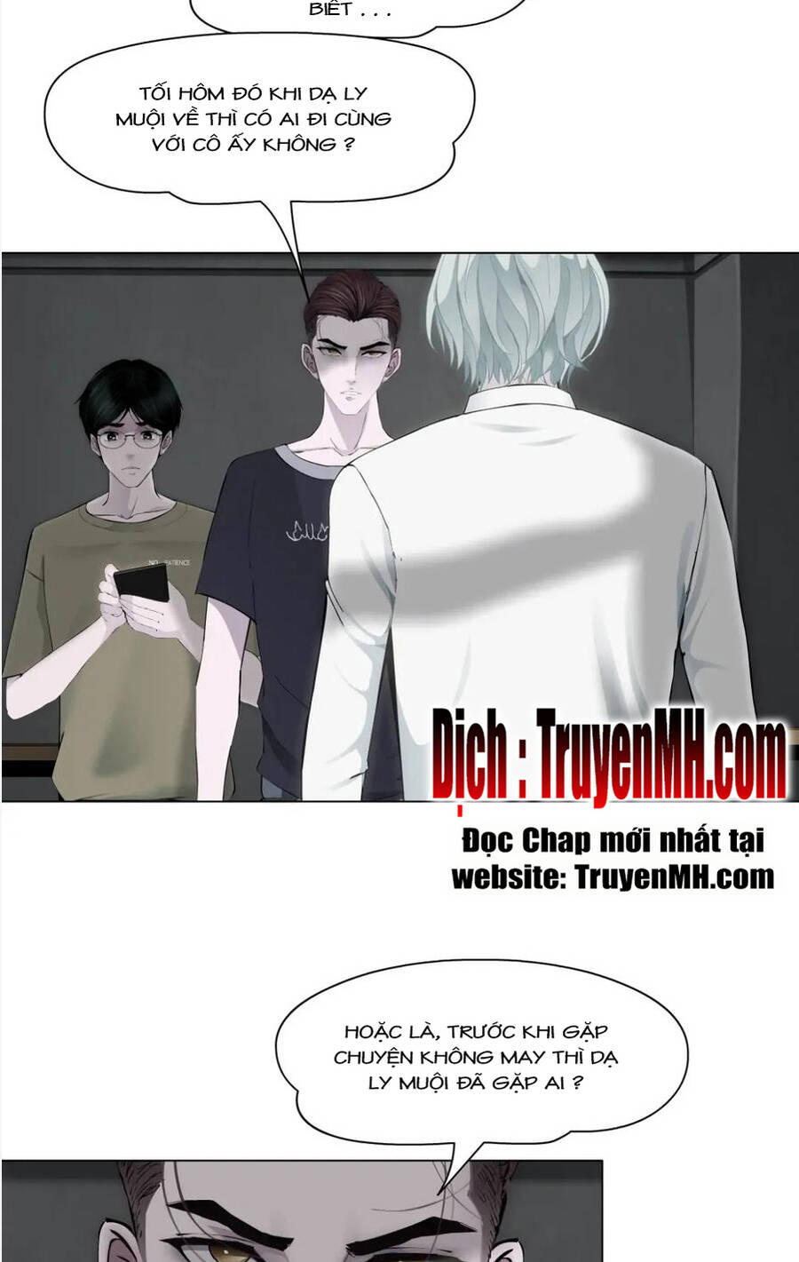 Điêu Khắc Chapter 80 - 8