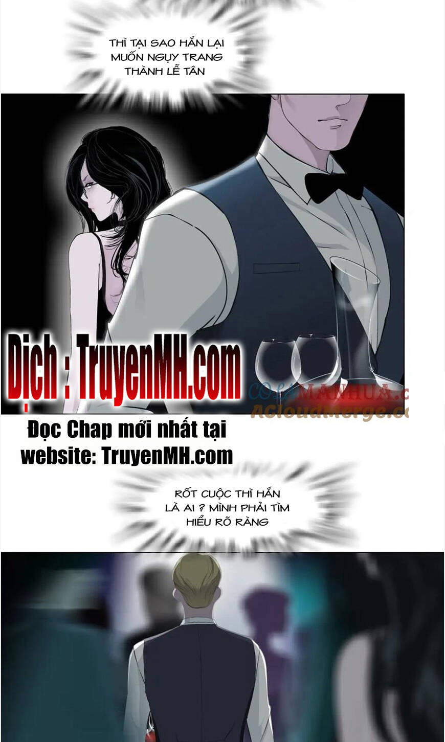 Điêu Khắc Chapter 84 - 5