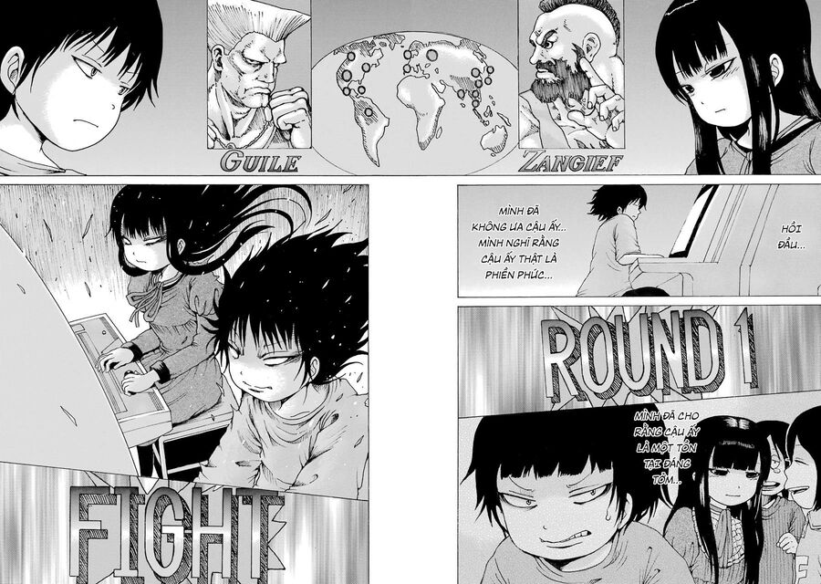 Hi Score Girl Chapter 59 - 19