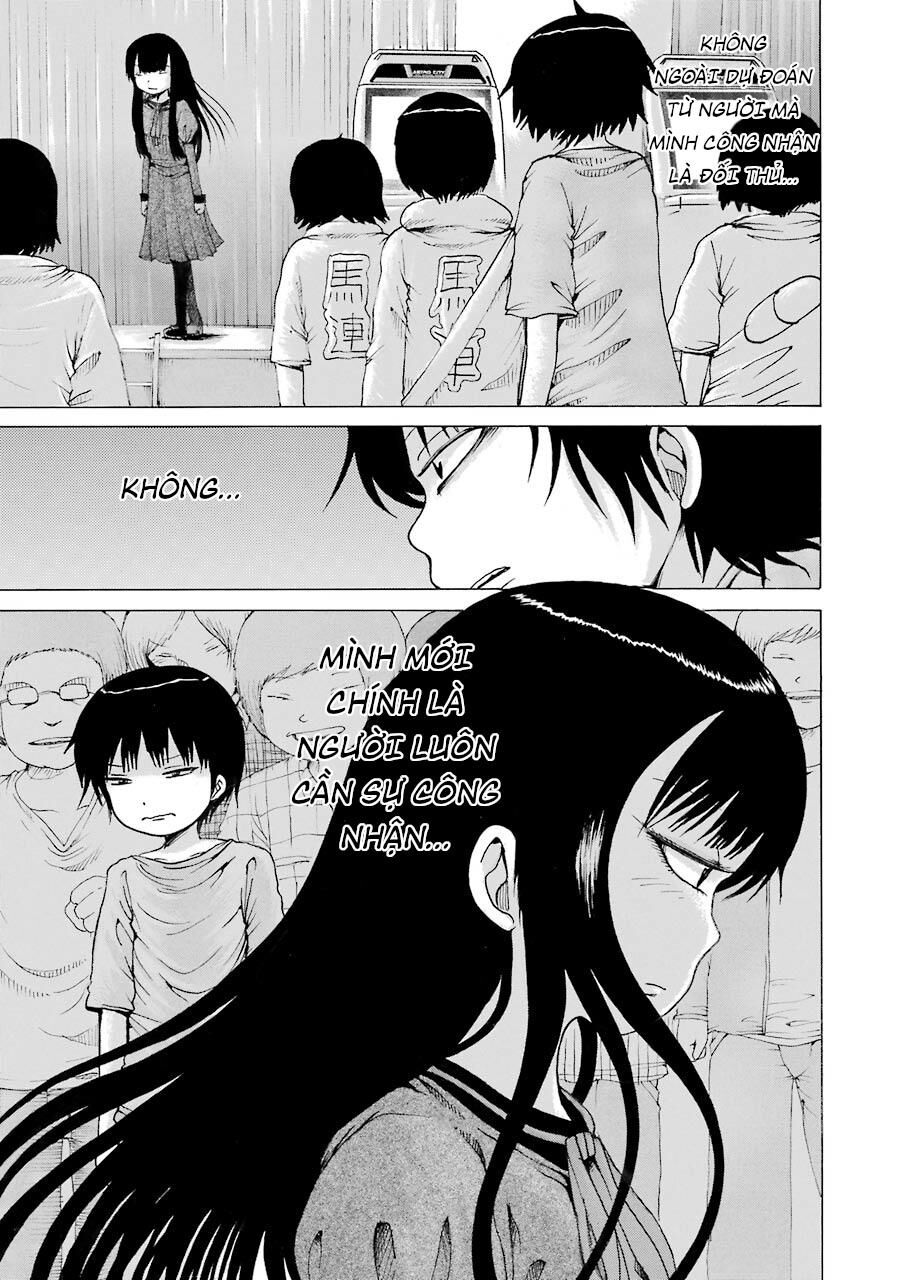 Hi Score Girl Chapter 59 - 8