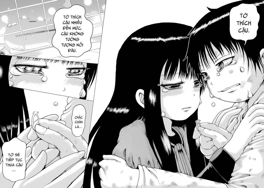 Hi Score Girl Chapter 63 - 42