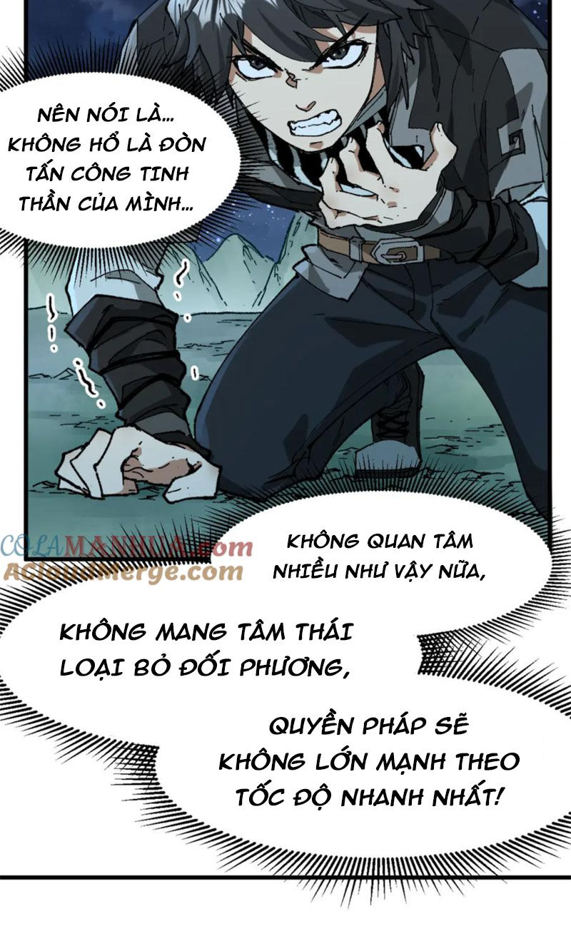 Thánh Khư Chapter 214 - 45