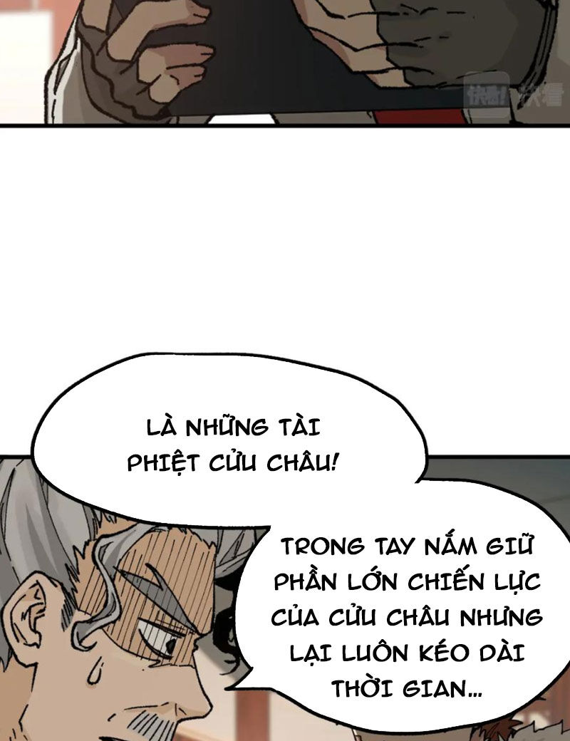 Thánh Khư Chapter 215 - 43