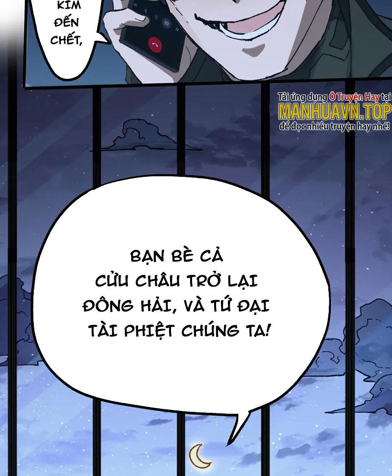 Thánh Khư Chapter 216 - 47