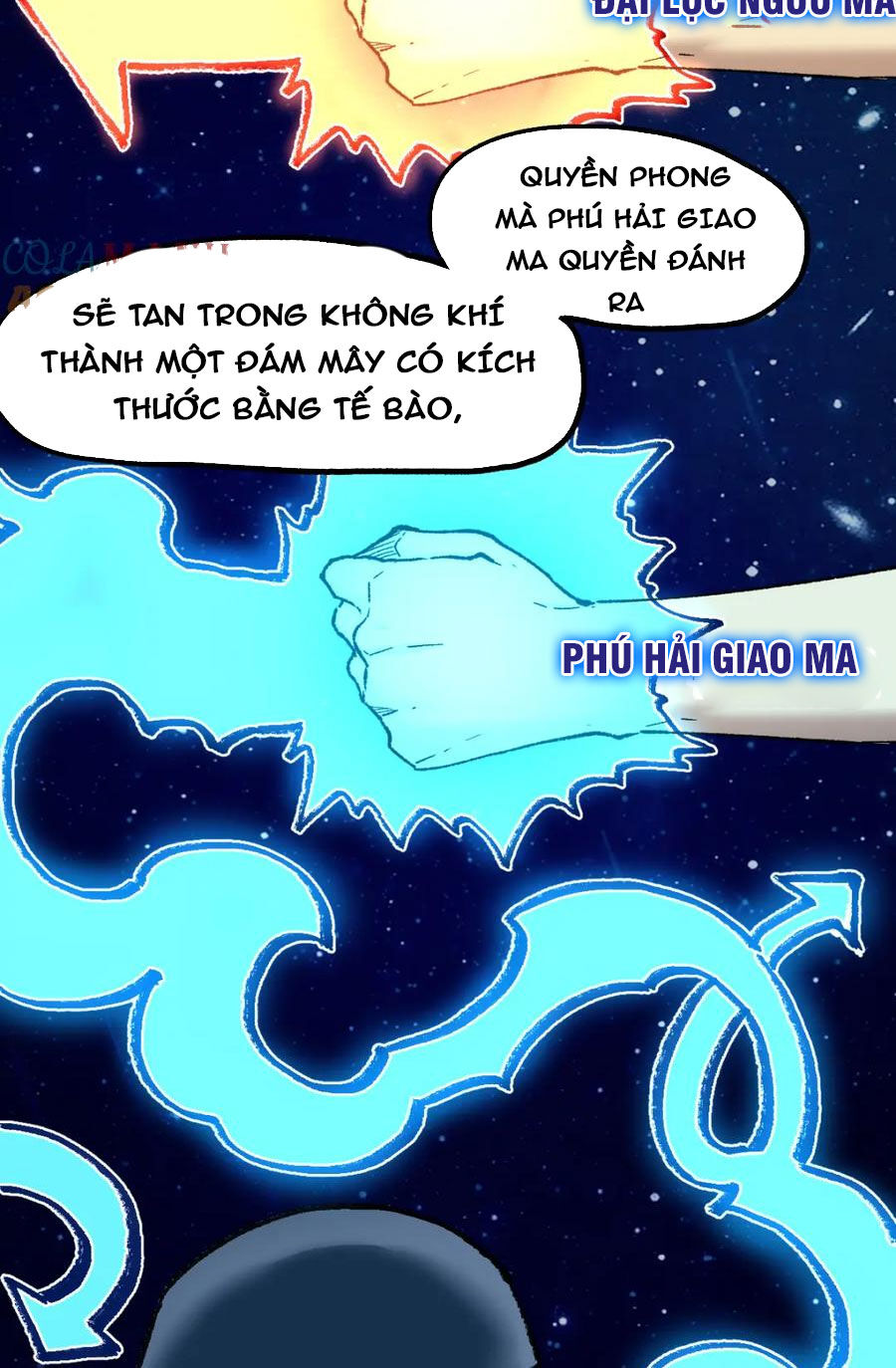 Thánh Khư Chapter 228 - 44