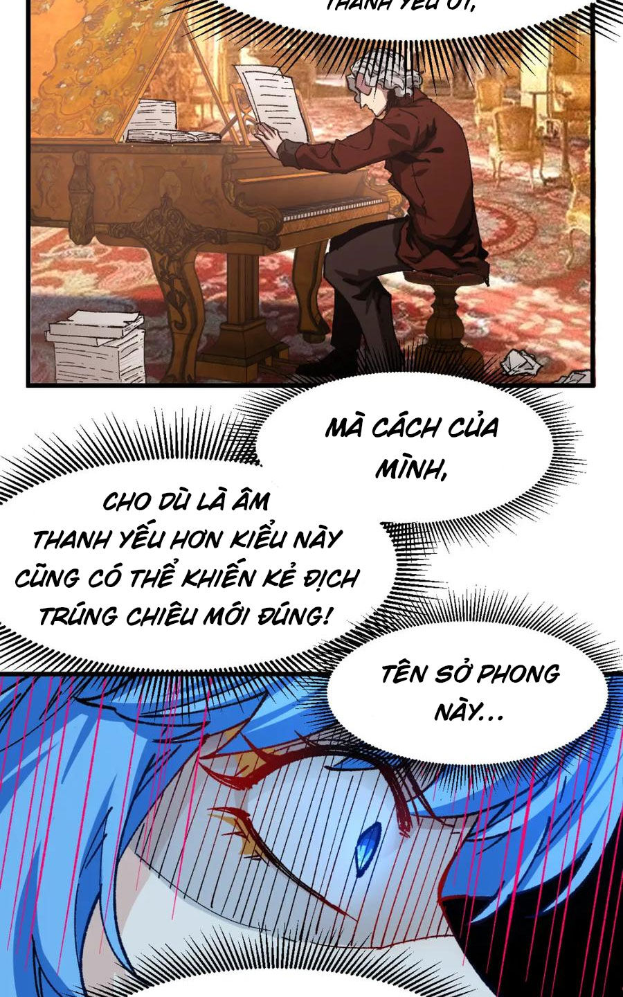 Thánh Khư Chapter 230 - 31