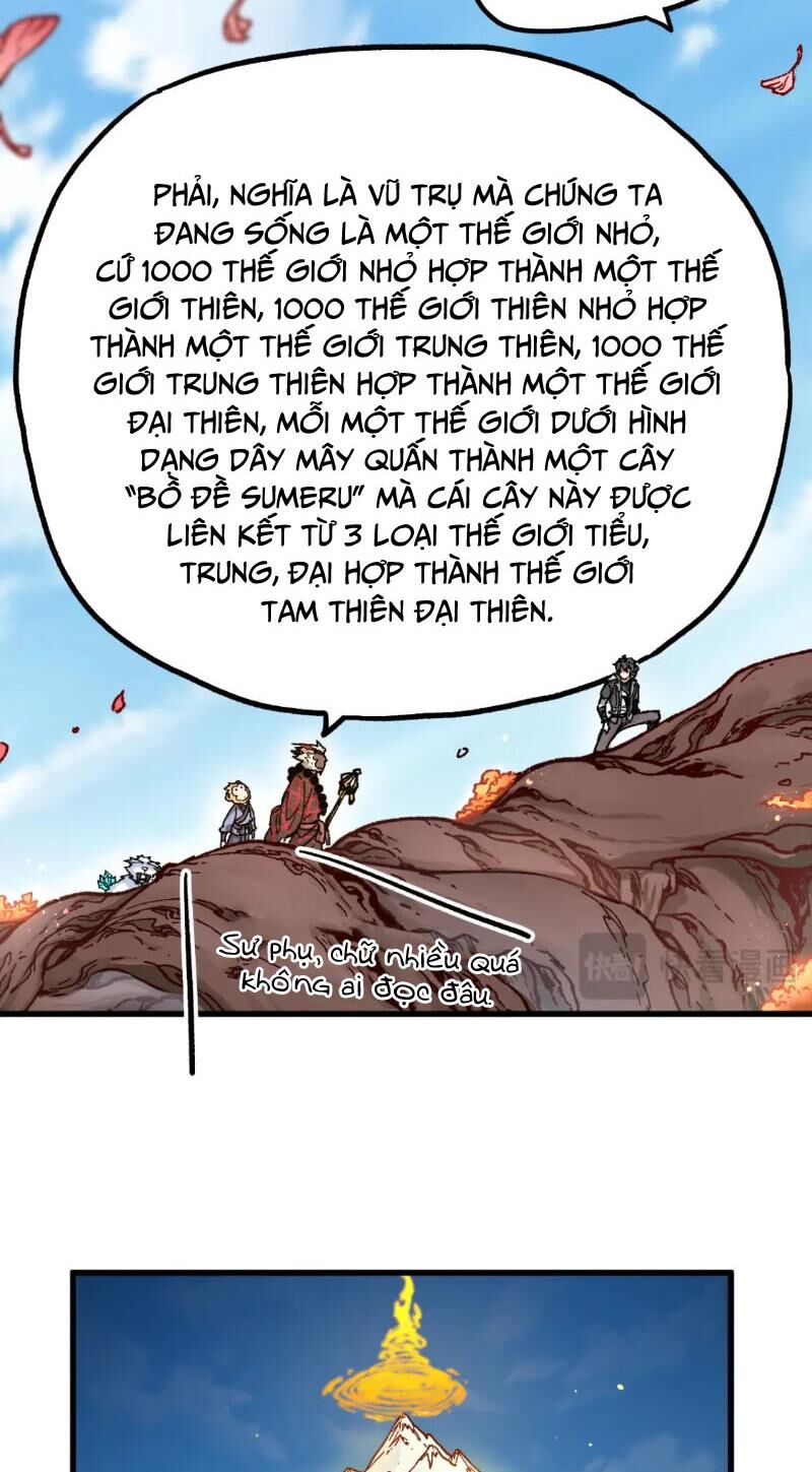 Thánh Khư Chapter 241 - 5