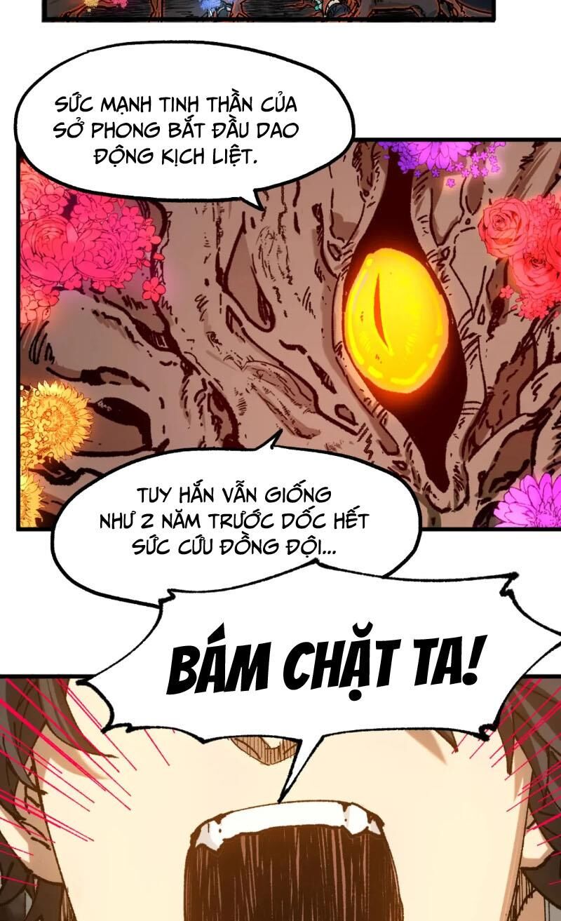 Thánh Khư Chapter 242 - 29